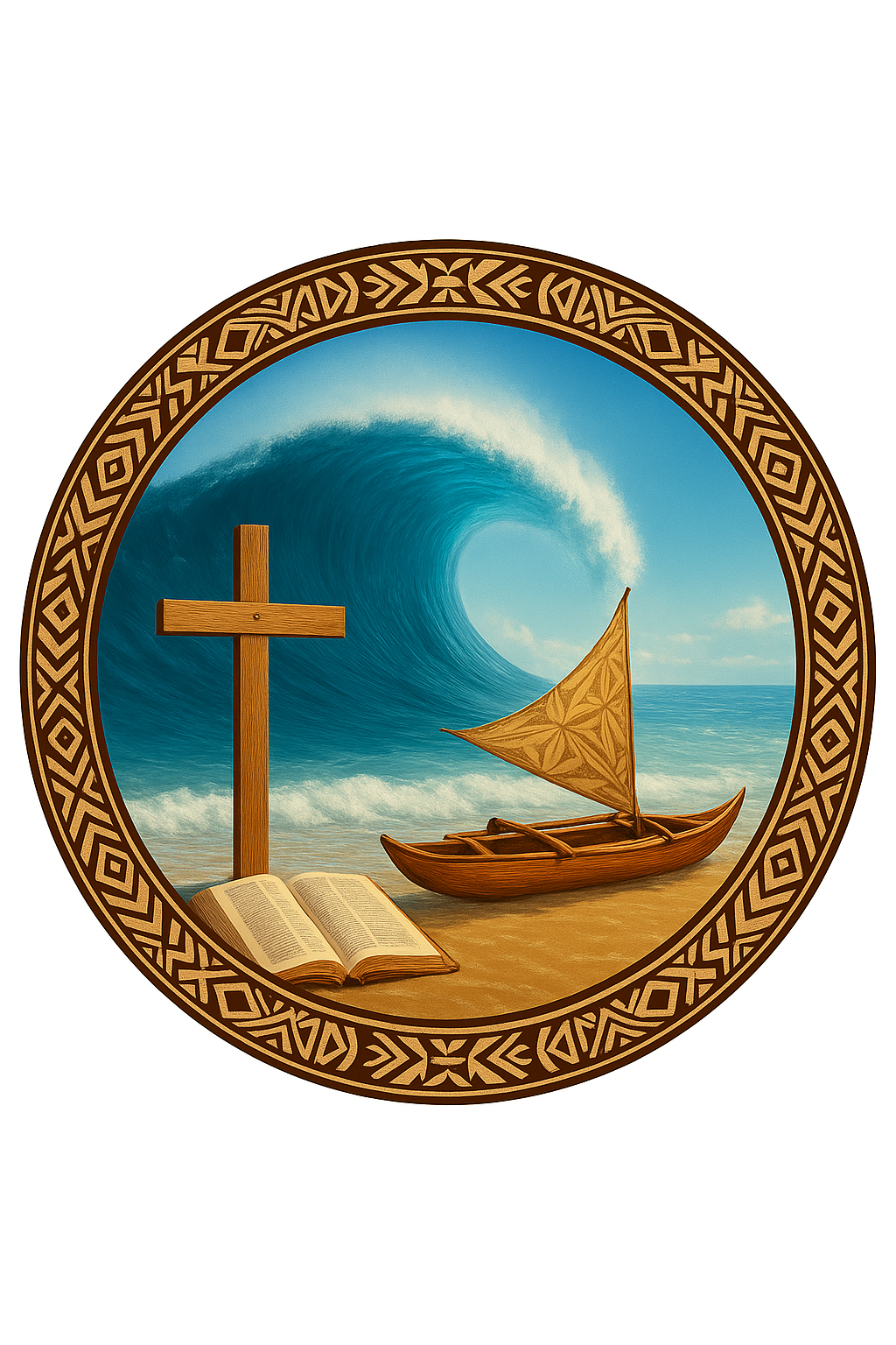 Alongside Ministries